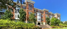 Condos at Cameron Blvd - c/o CMC