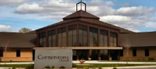  Cornerstone Church