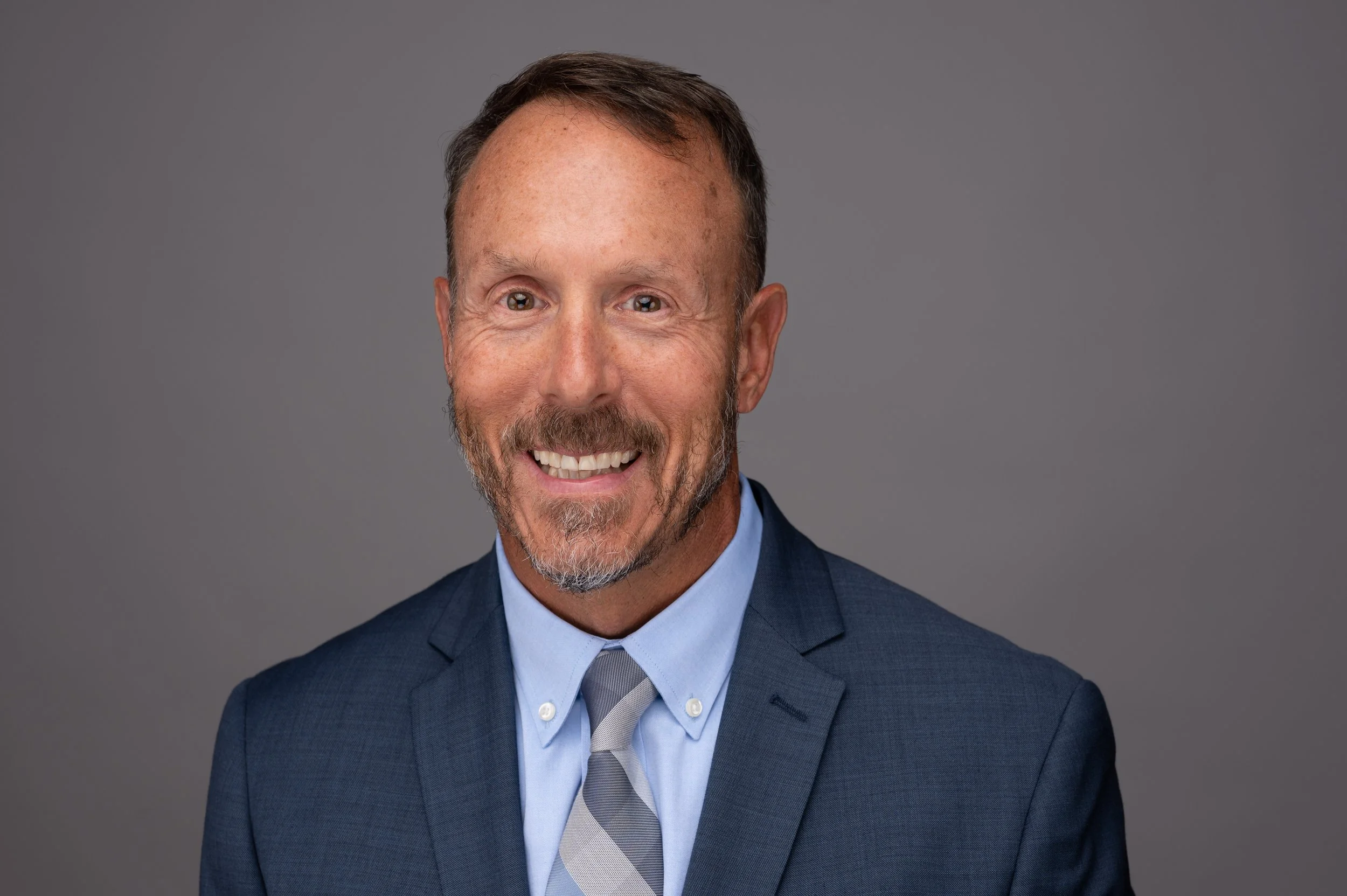Gregory Buchner, President & Chief Executive Officer at CleanOffice