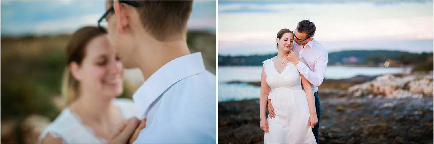 Engagement Croatia