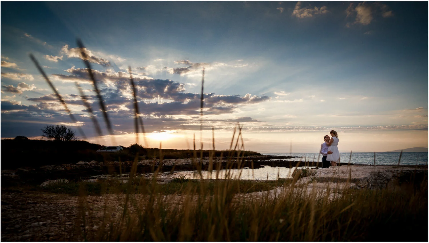 Engagement Croatia