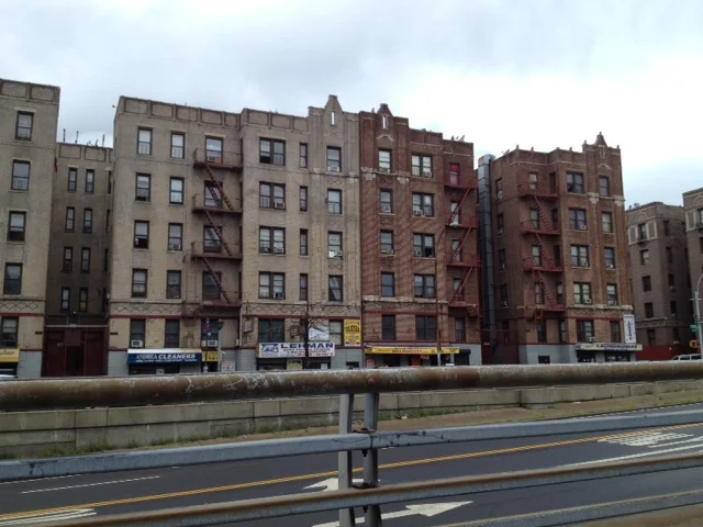 2555-2565 Grand Concourse - Bronx, NY