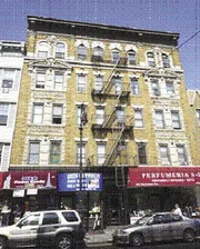 80 Manhattan Avenue, Greenpoint section - Brooklyn, NY