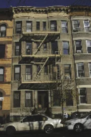 541 Bergen Street - Brooklyn, NY