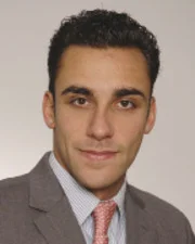 Marcel Fridman