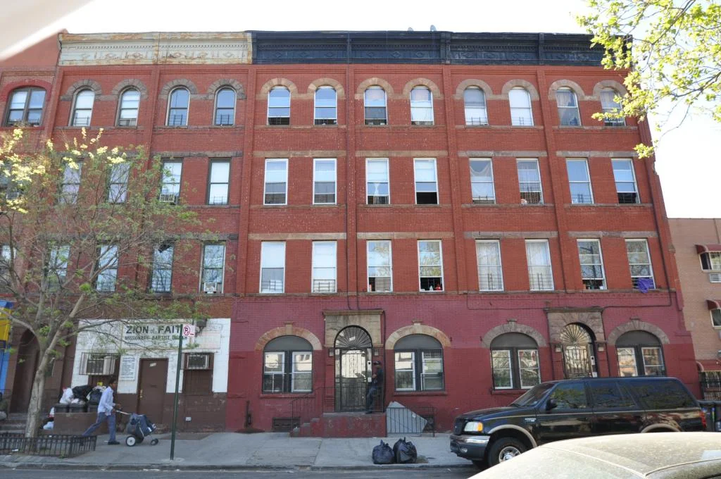 148-150 PATCHEN AVENUE. (SILVERSHORE)