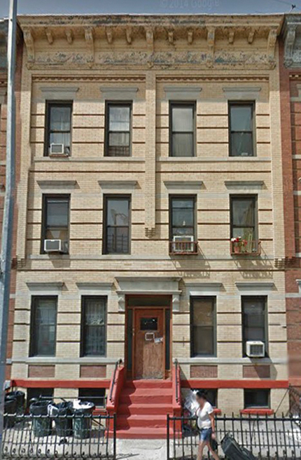 16-63 Madison Street – Brooklyn, NY