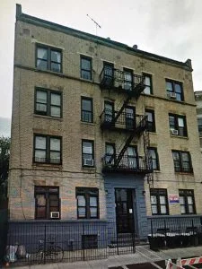526 Lafayette Avenue – Brooklyn, NY
