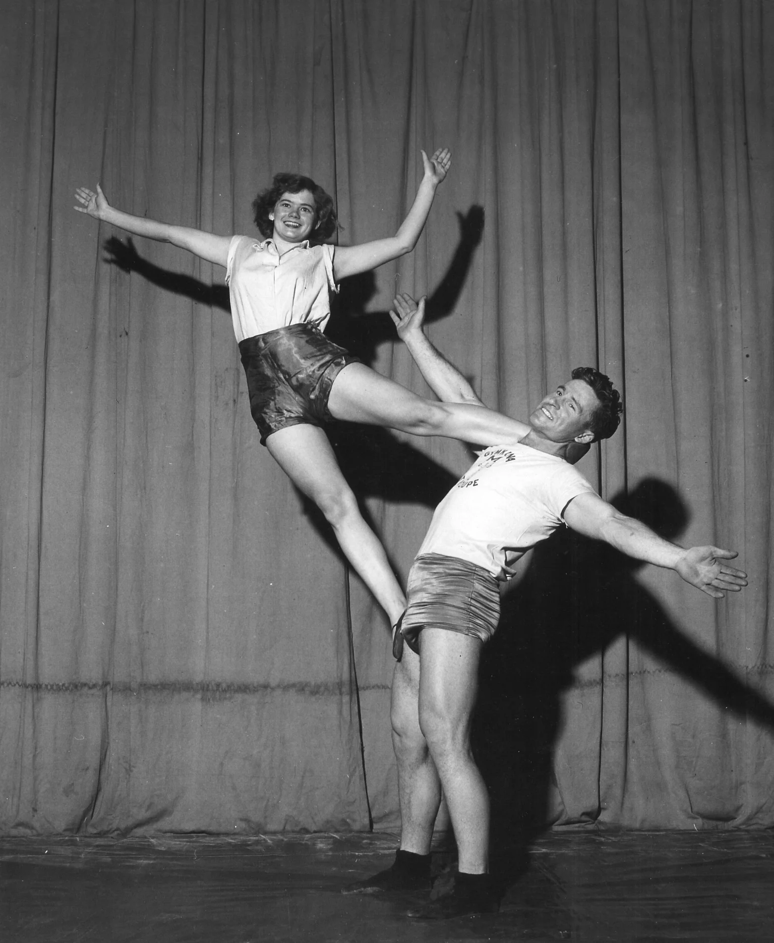 Anthony and Cleopatra (1951)