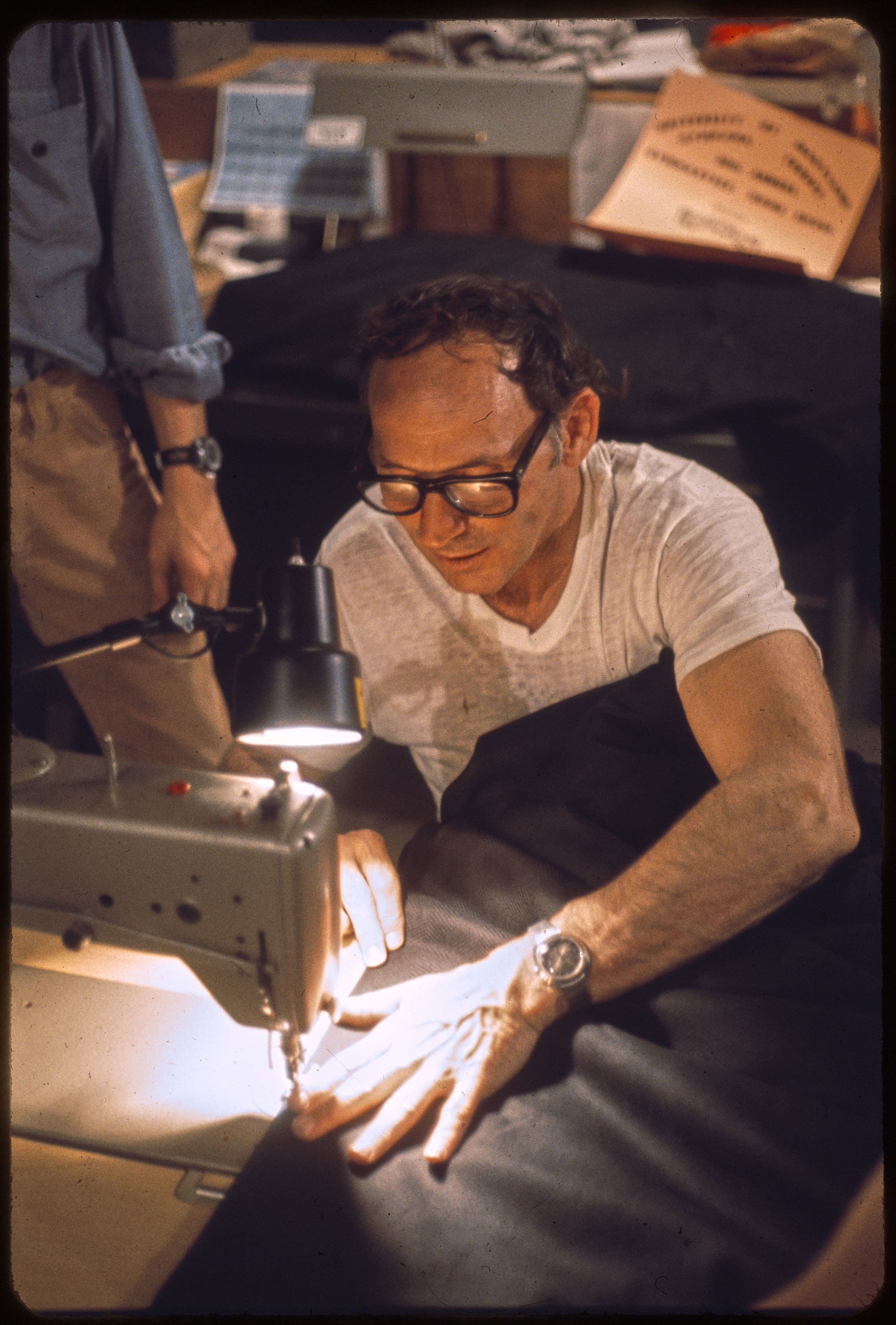 Kramer sewing 1976 2.jpg
