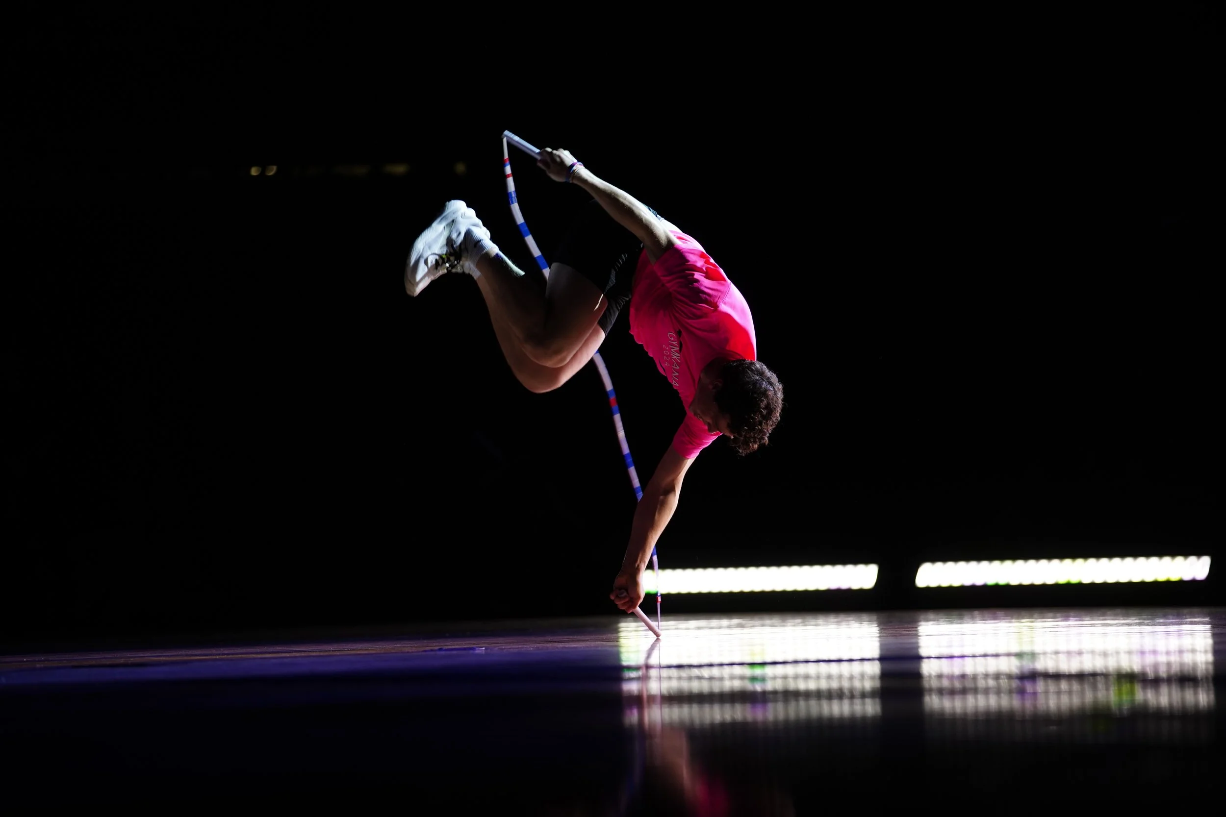  Jake Amster jump rope 