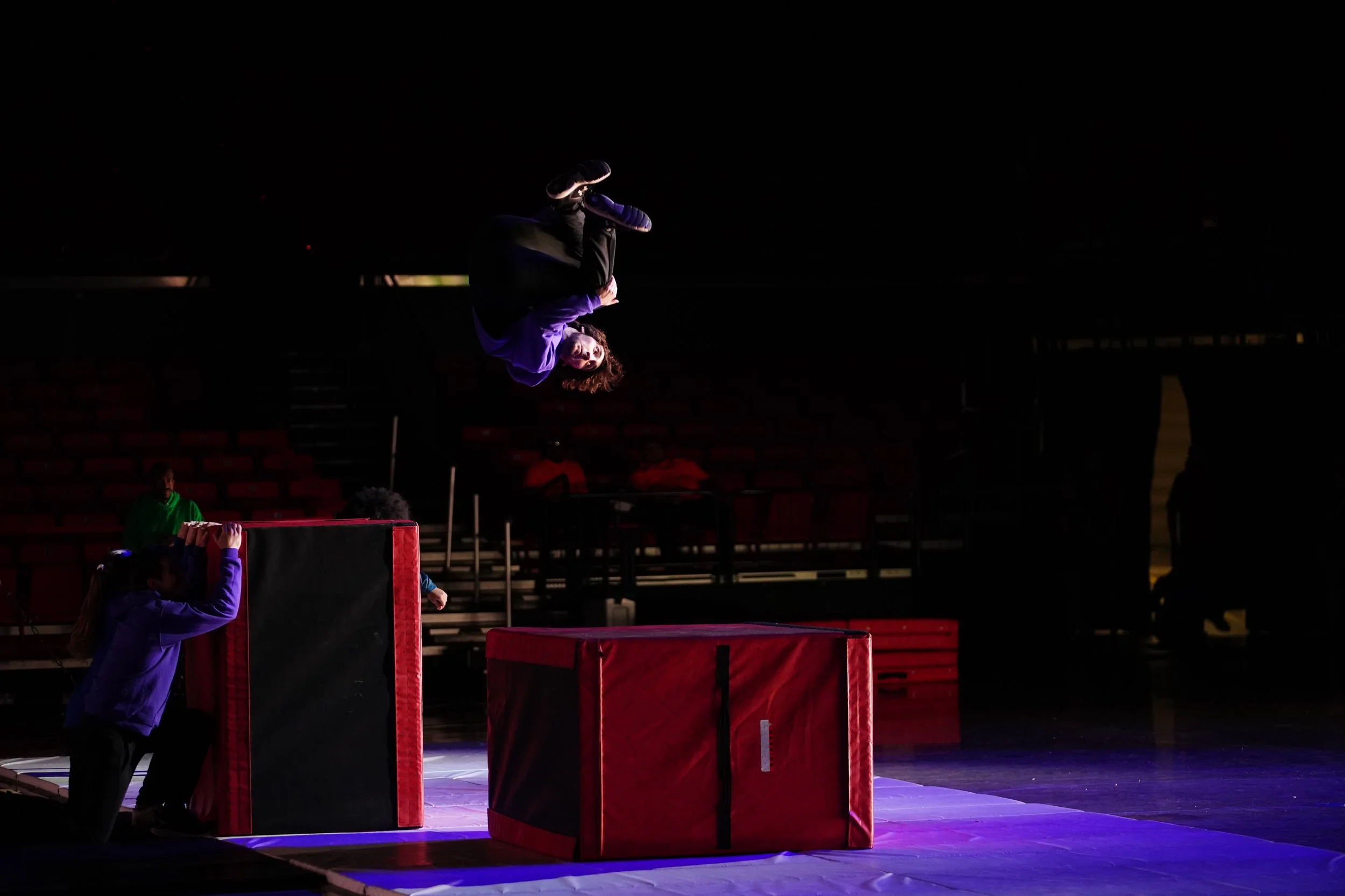  Max Burkes free movement 