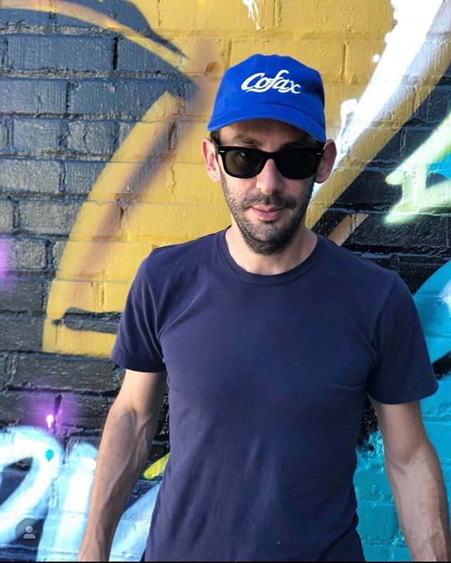 Down to our last blue dad hat! 🧢
#handsomedads #iwannameetthatdad  #dadyum #daddy