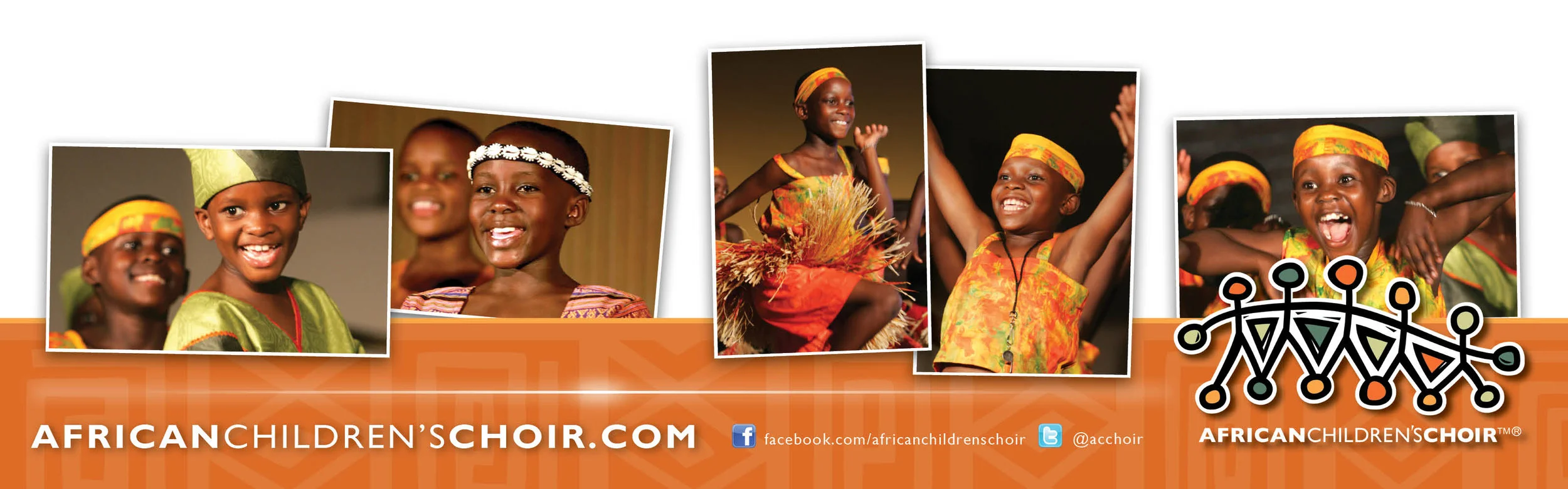 Don’t miss out on this uniquely immersive worship experience through song, dance and video story-telling!
