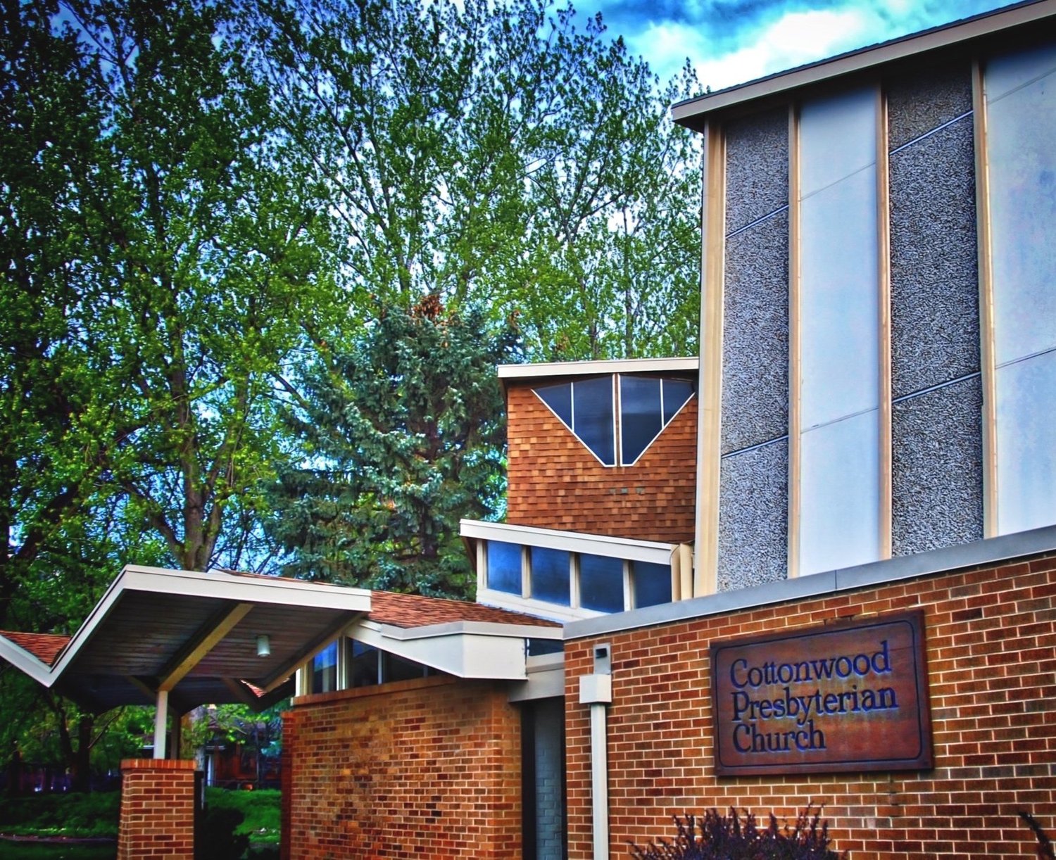 Cottonwood Presbyterian Church