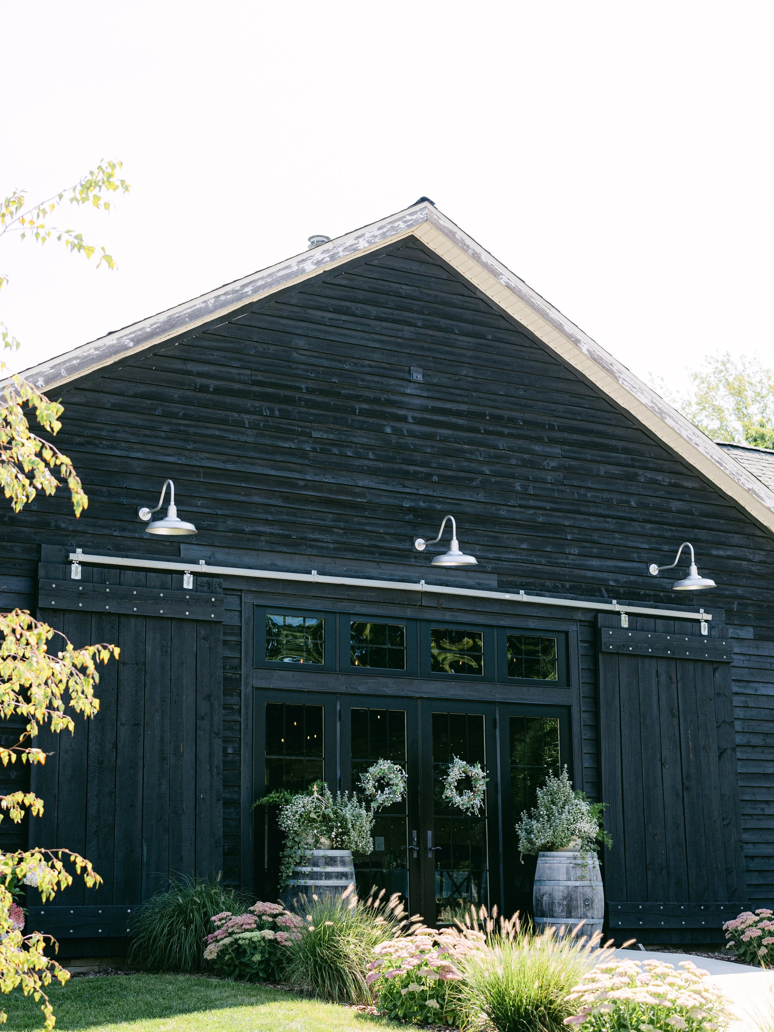 Westers Family Vineyard & Winery