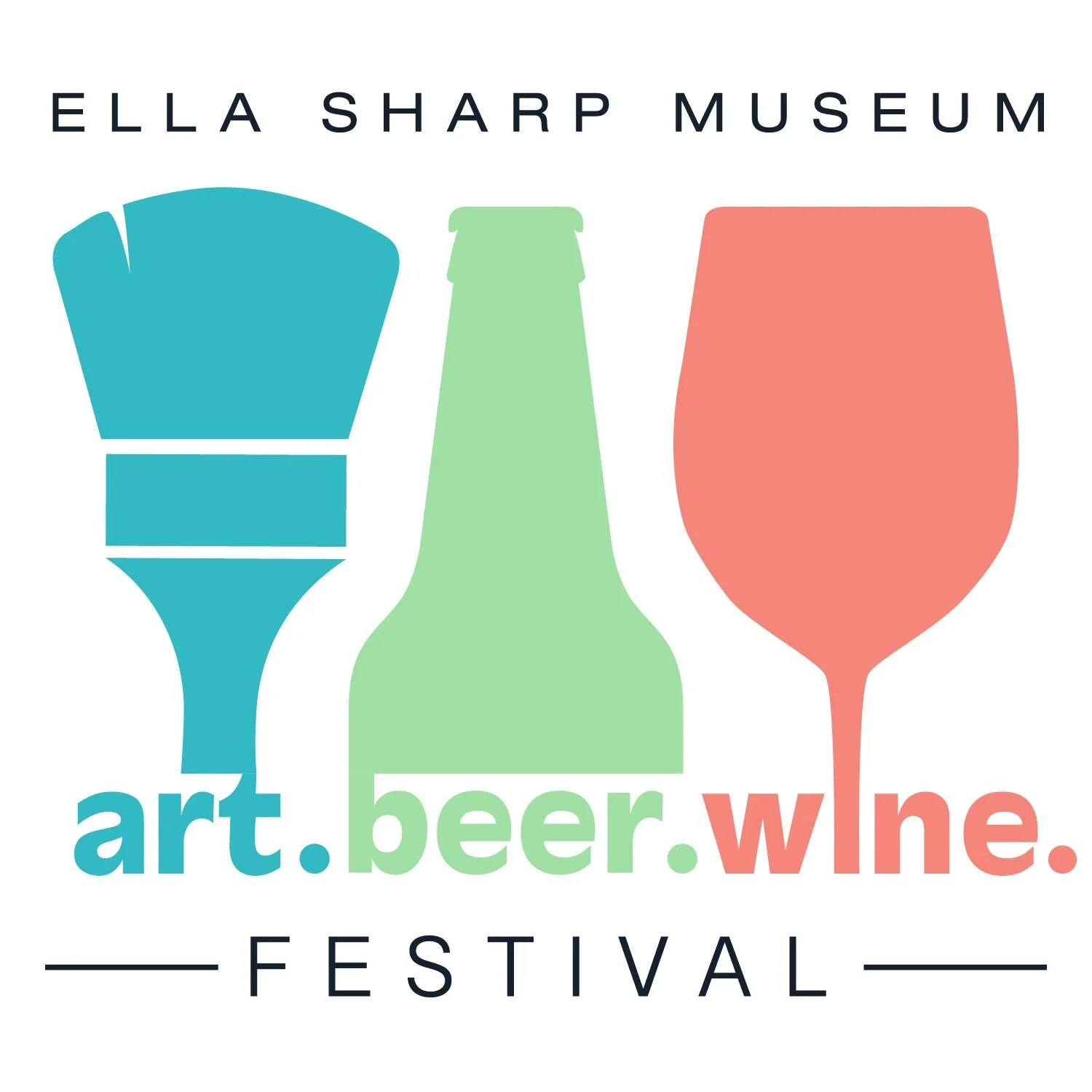 Ella Sharp Museum's 21st Annual Art, Beer and Wine Festival
