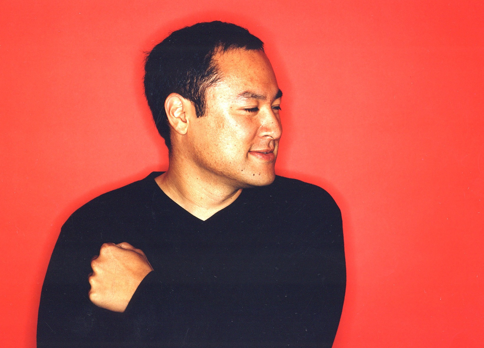 Dan The Automator Remixes M. Rivers' "Champion"