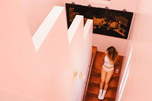 Born Music Reviews "Fantasy"