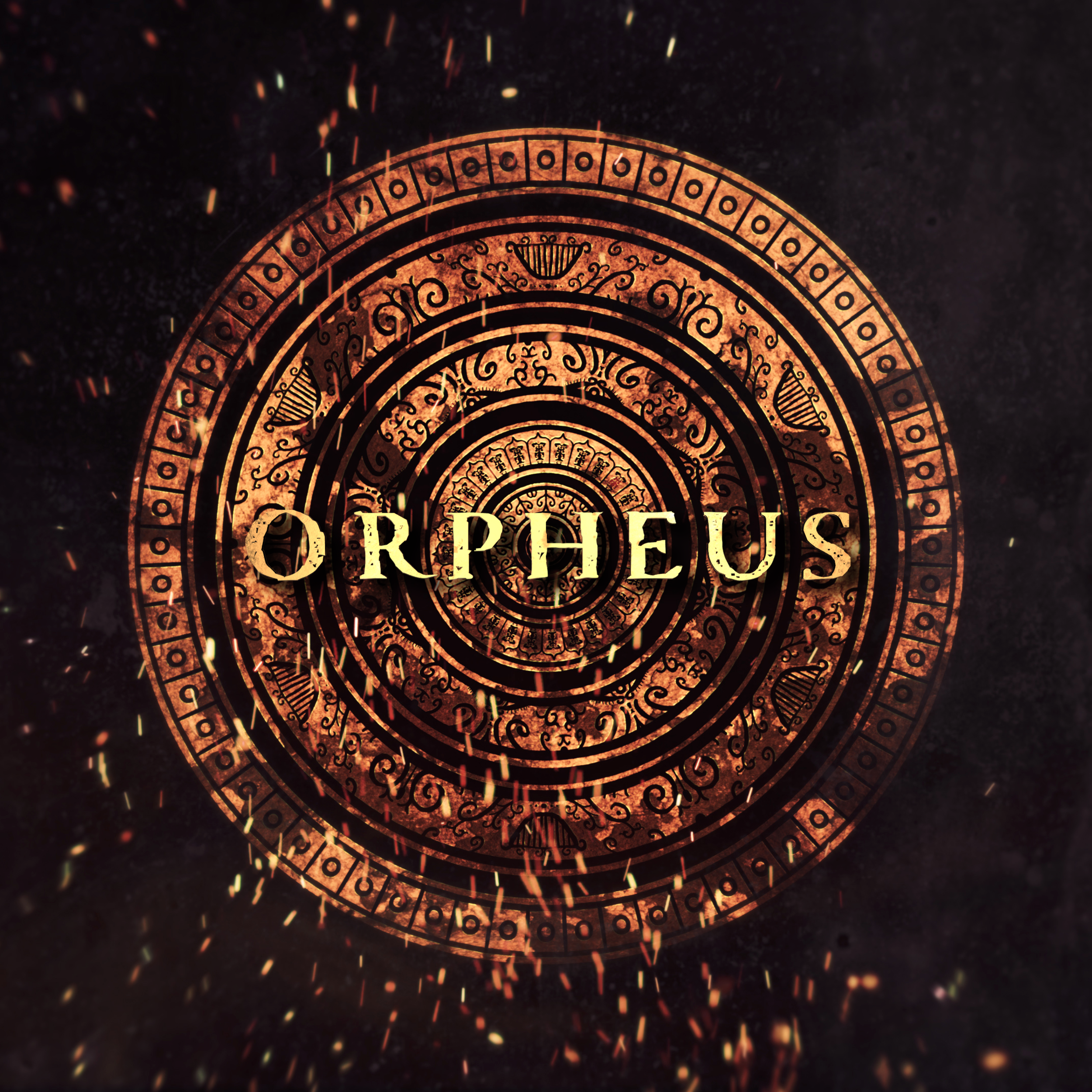 Shawn James - Orpheus - Single - COVER ART.png