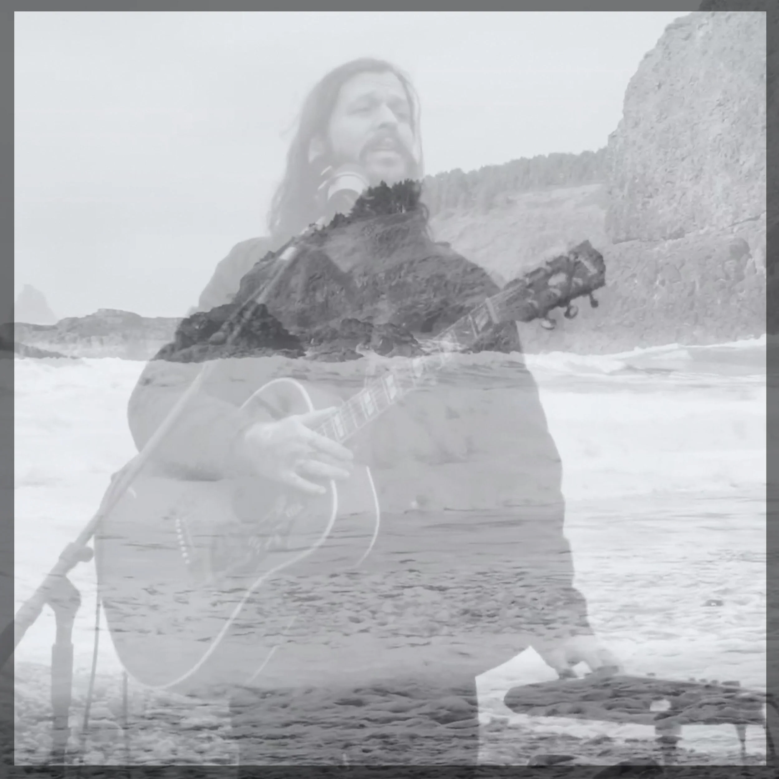 Shawn James Releases Newest Single "Attached"