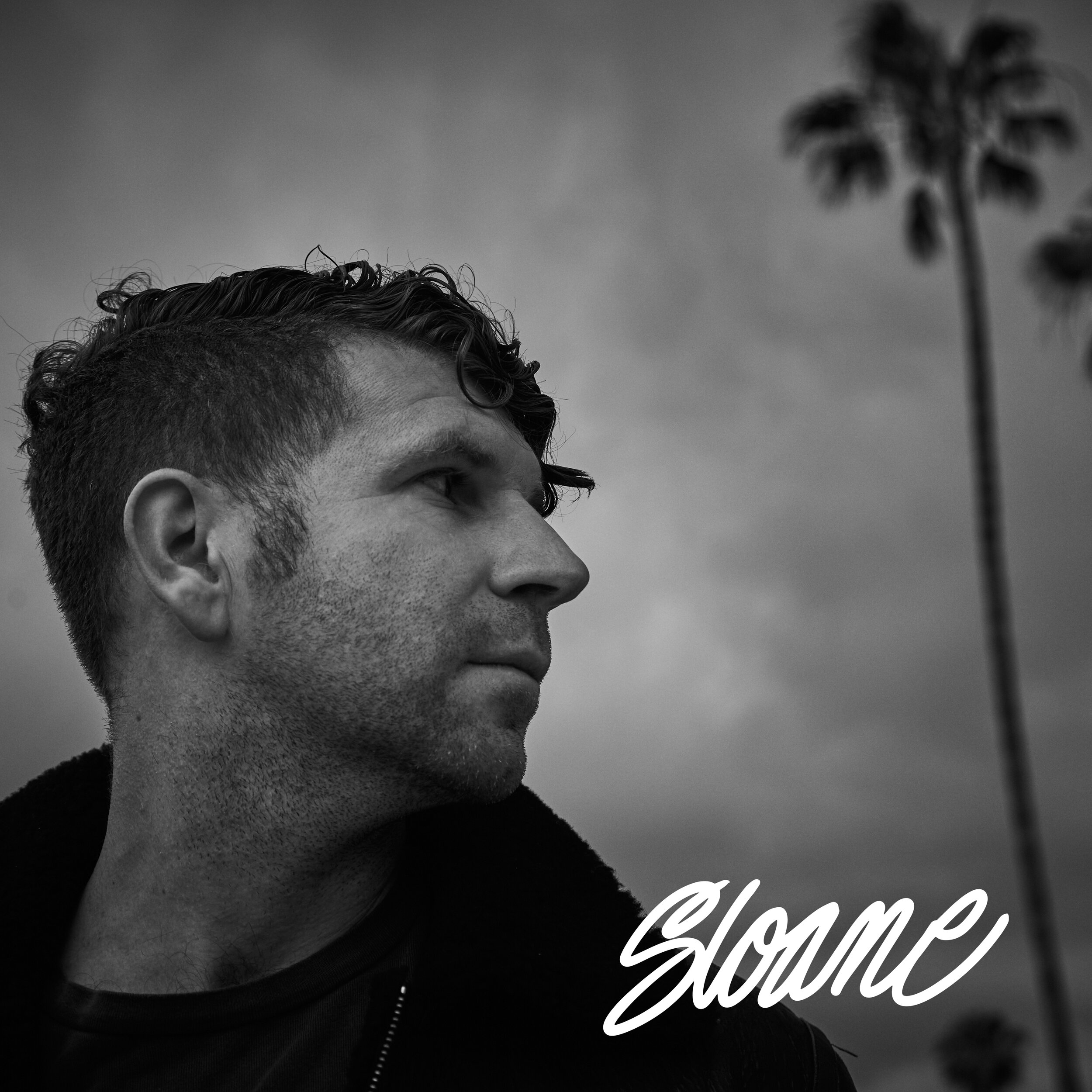 Sloane Releases "Smiling When I Die"