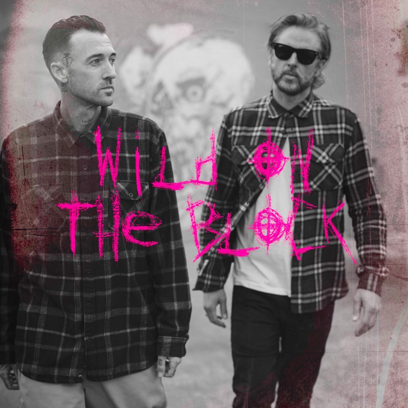 Vacation Phase Release "Wild On The Block"