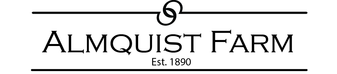 Almquist Farm - Rustic Barn & Outdoor Weddings and Events