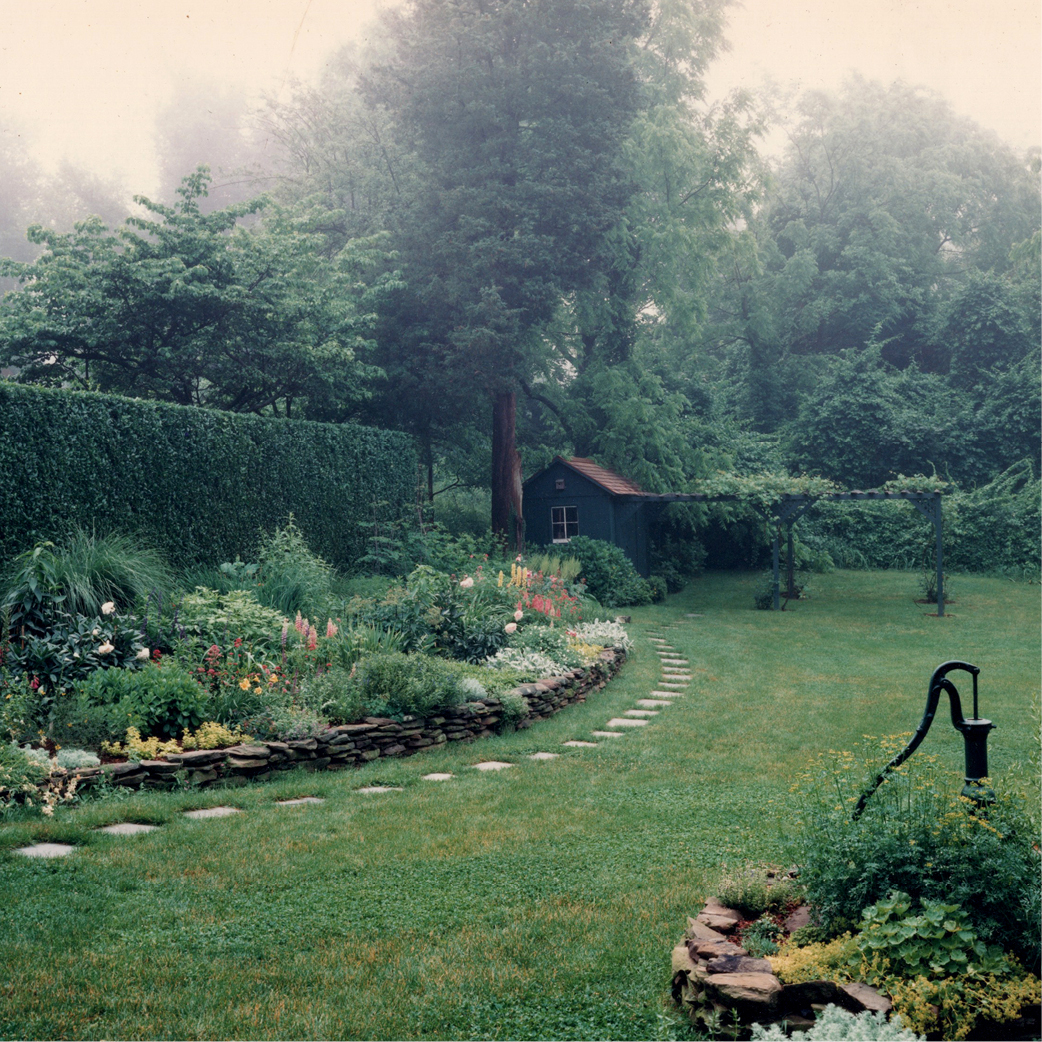 The Homestead The Homestead