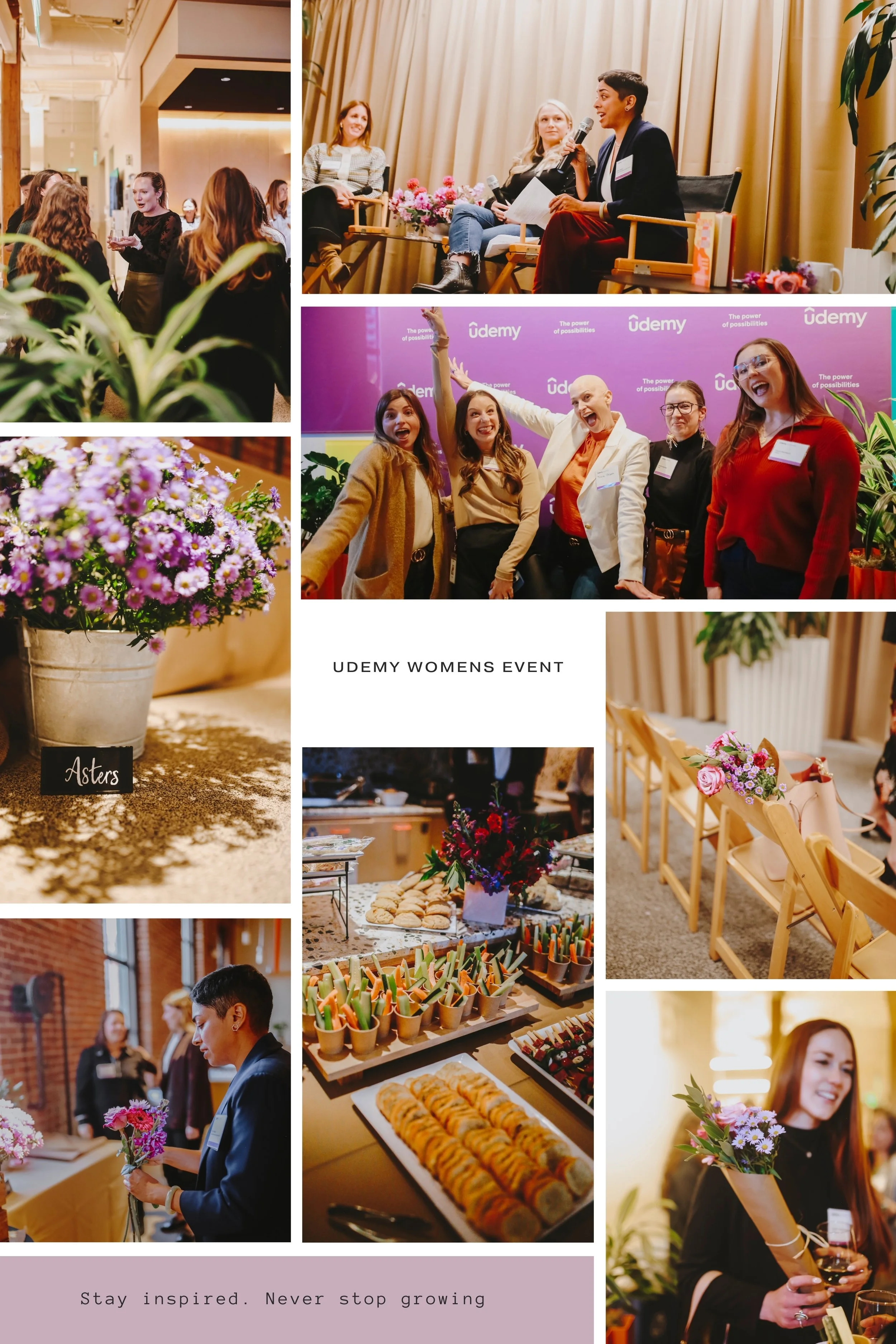 Orange Modern Beautiful Sunset Photo Collage.jpeg