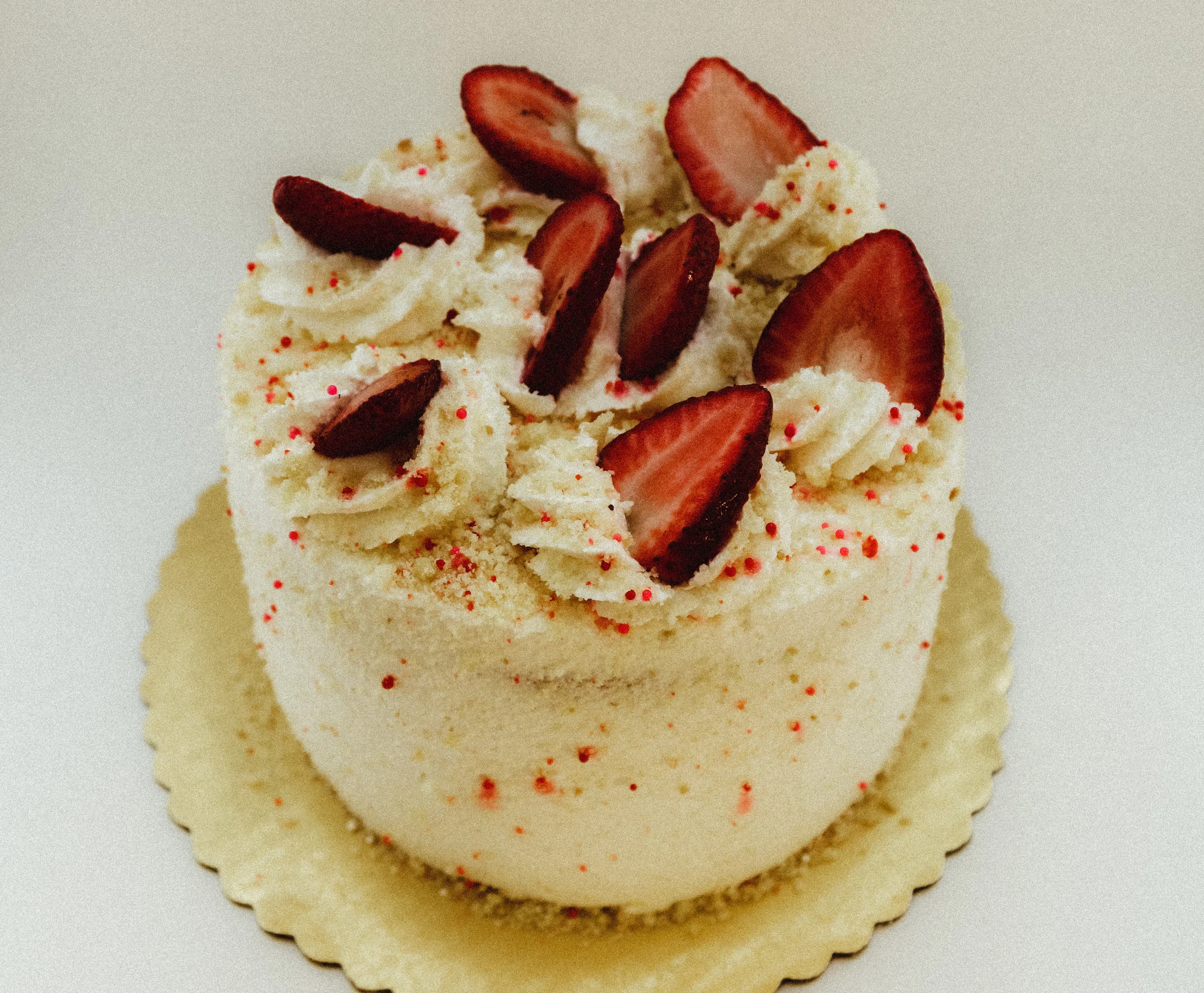 Gallery — Honey Bear Bakery