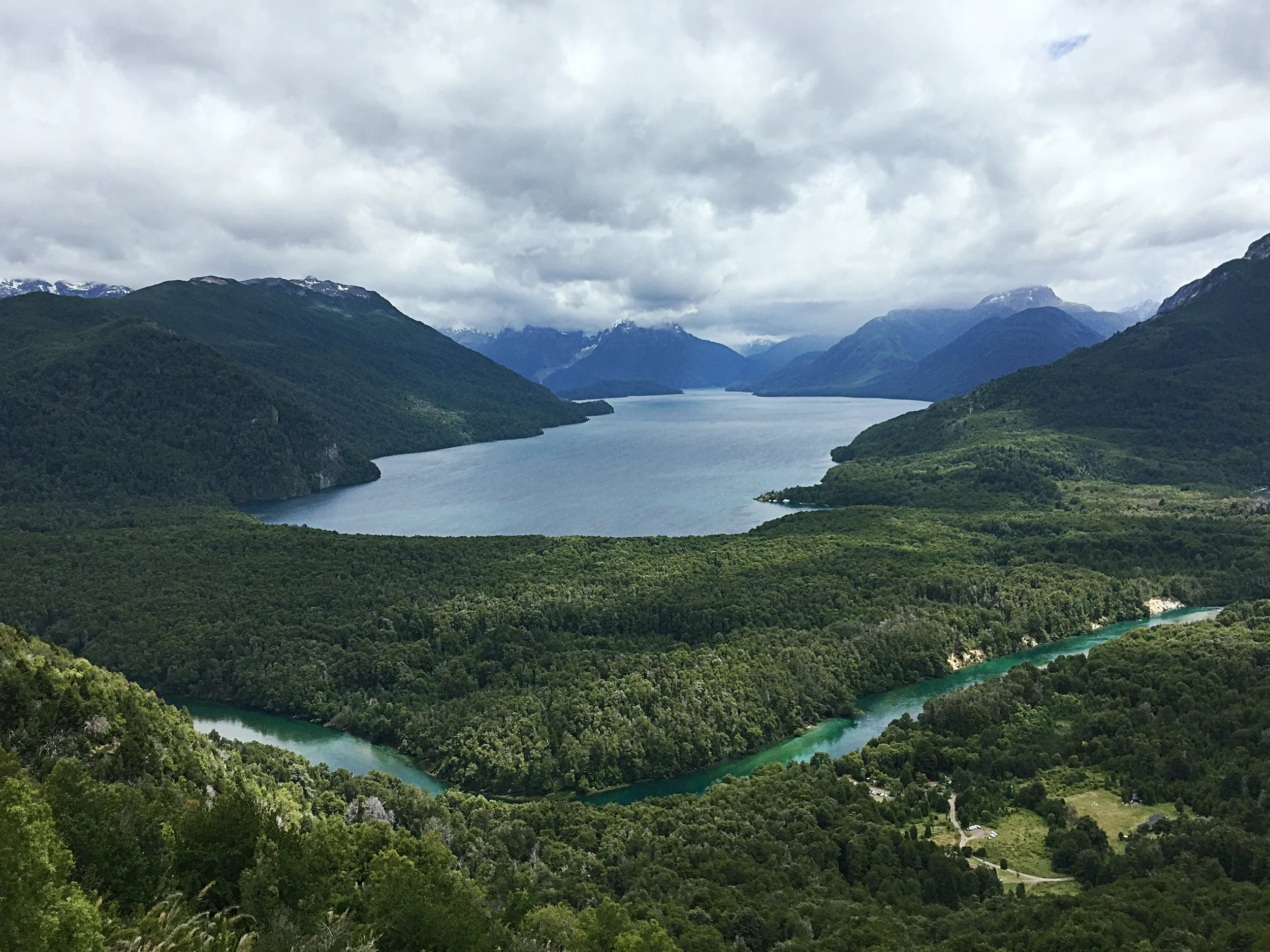 SUSTAINABILITY: WHAT IT IS AND WHY OUR FUTURE DEPENDS ON IT