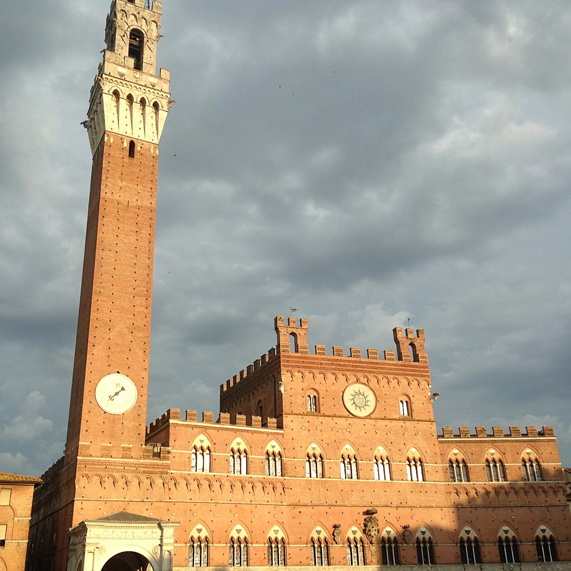 EUROPE'S FIRST CARBON FREE CITY