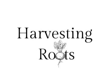 Harvesting Roots