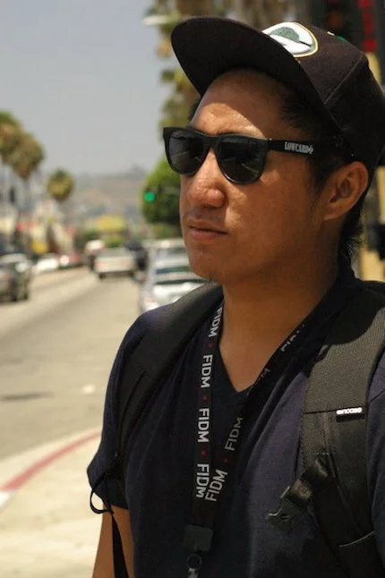 Eli Tabisola - Photographer Eli specializes in Matterport 3D and iGuide photography.