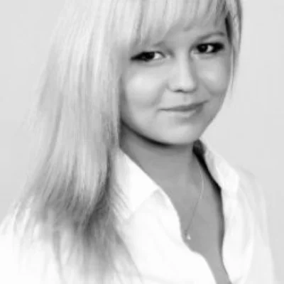 MARINA ERONOVA, MD Medical Advisor , Novartis Kirov State Medical Academy