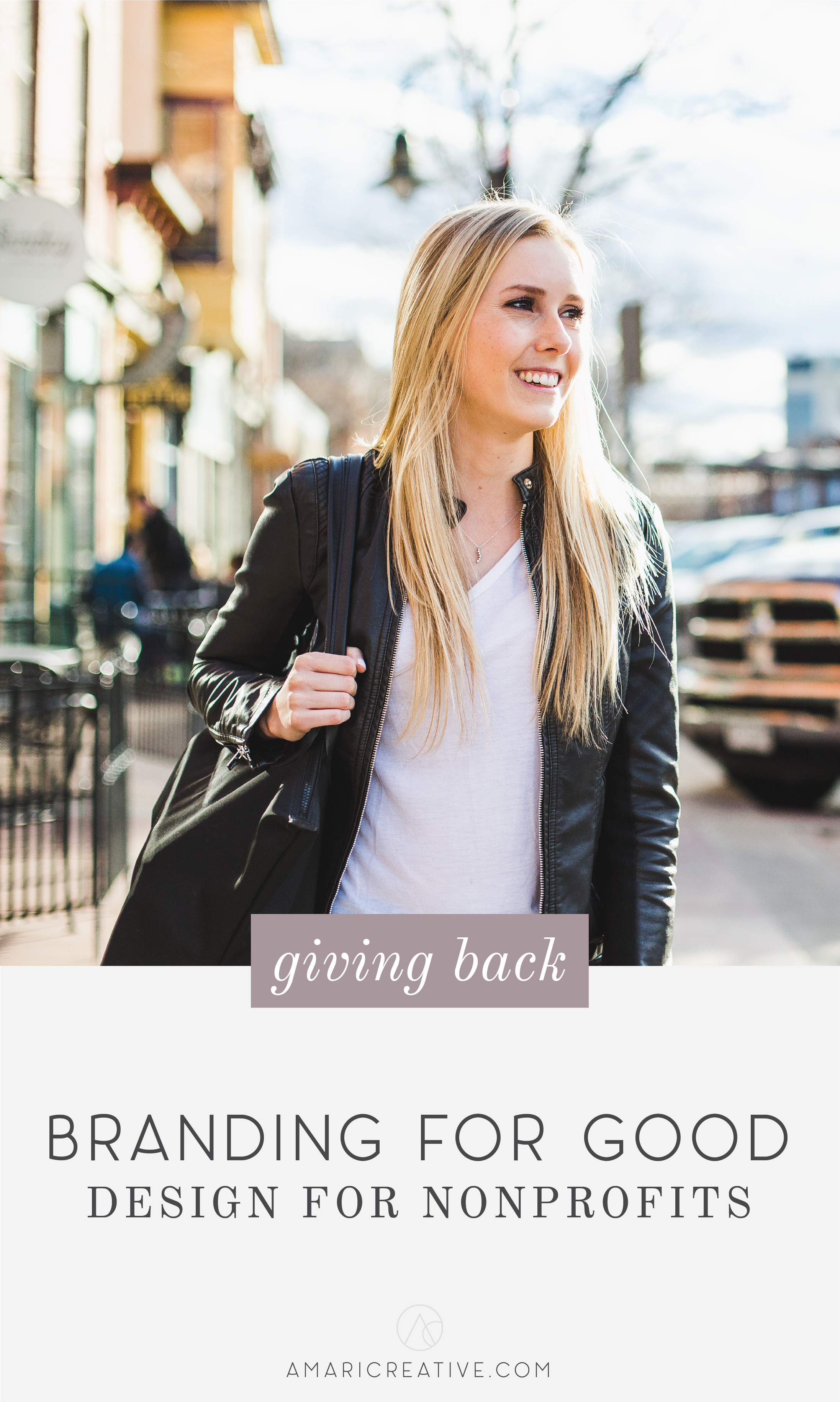 Welcome to the Amari Creative Blog!