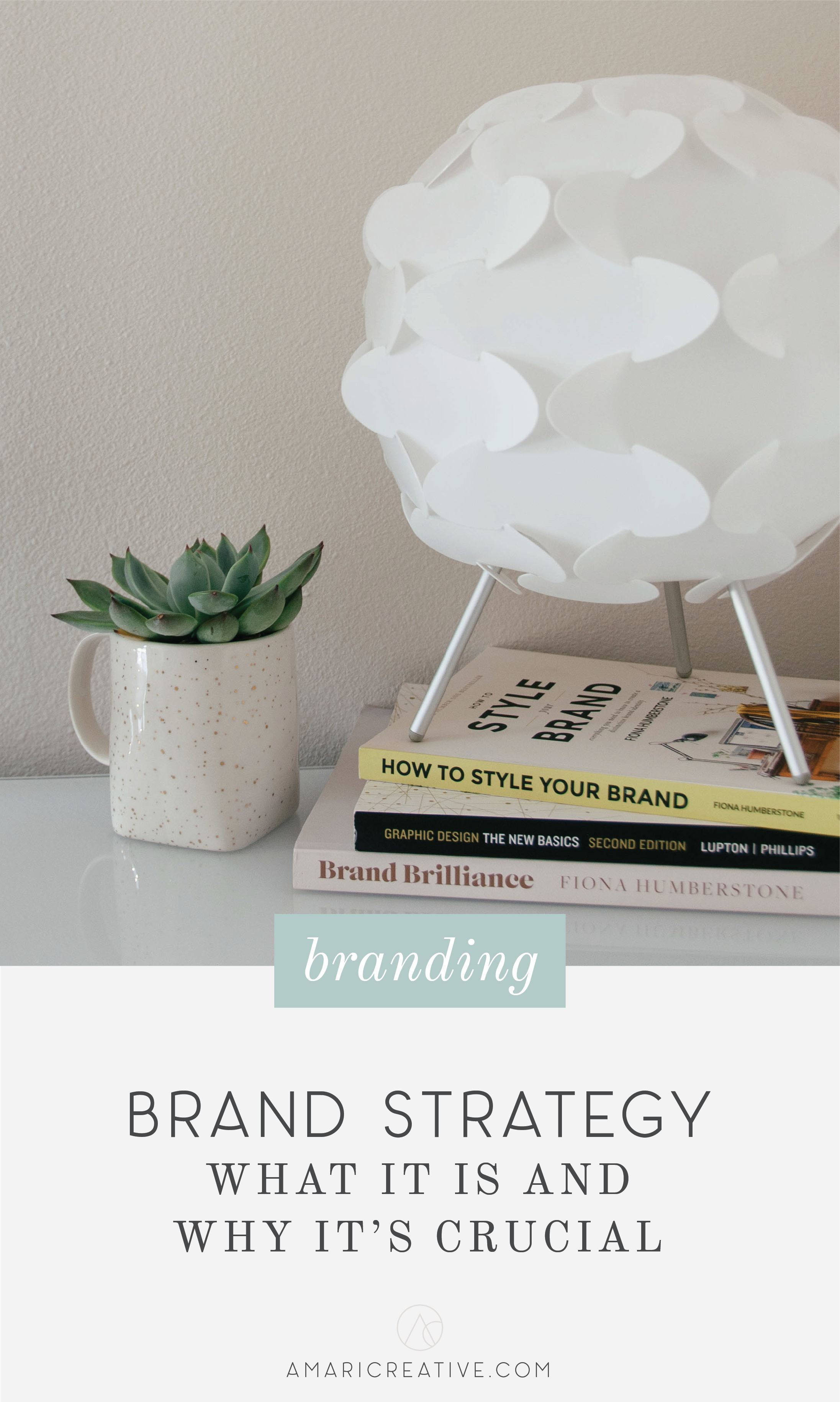 Welcome to the Amari Creative Blog!