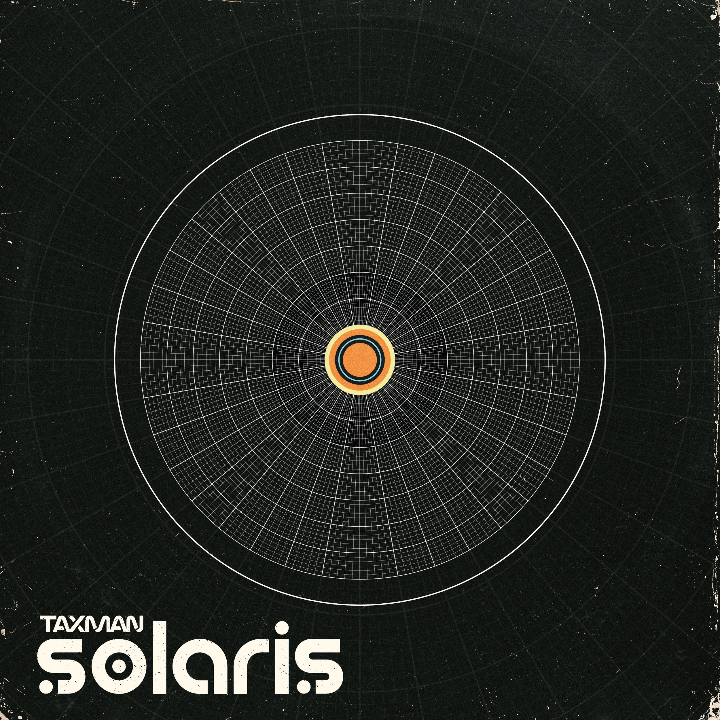 Taxman - Solaris