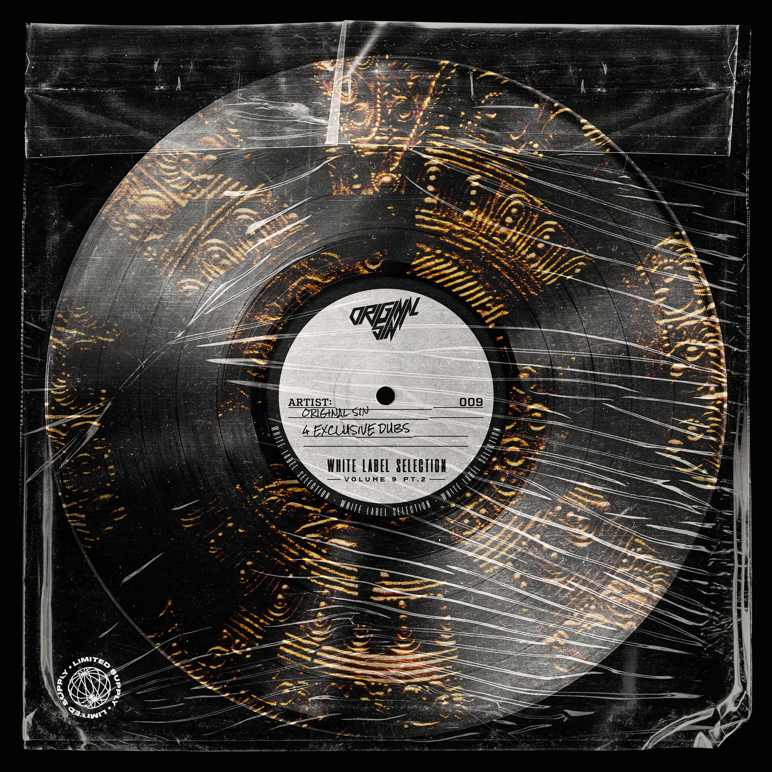Original Sin White Label Selection Volume 9 Dub Pack (Part 2)
