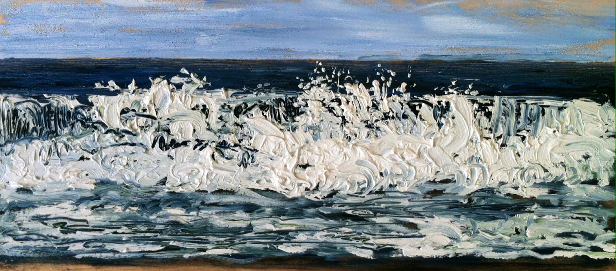 Breaking Waves