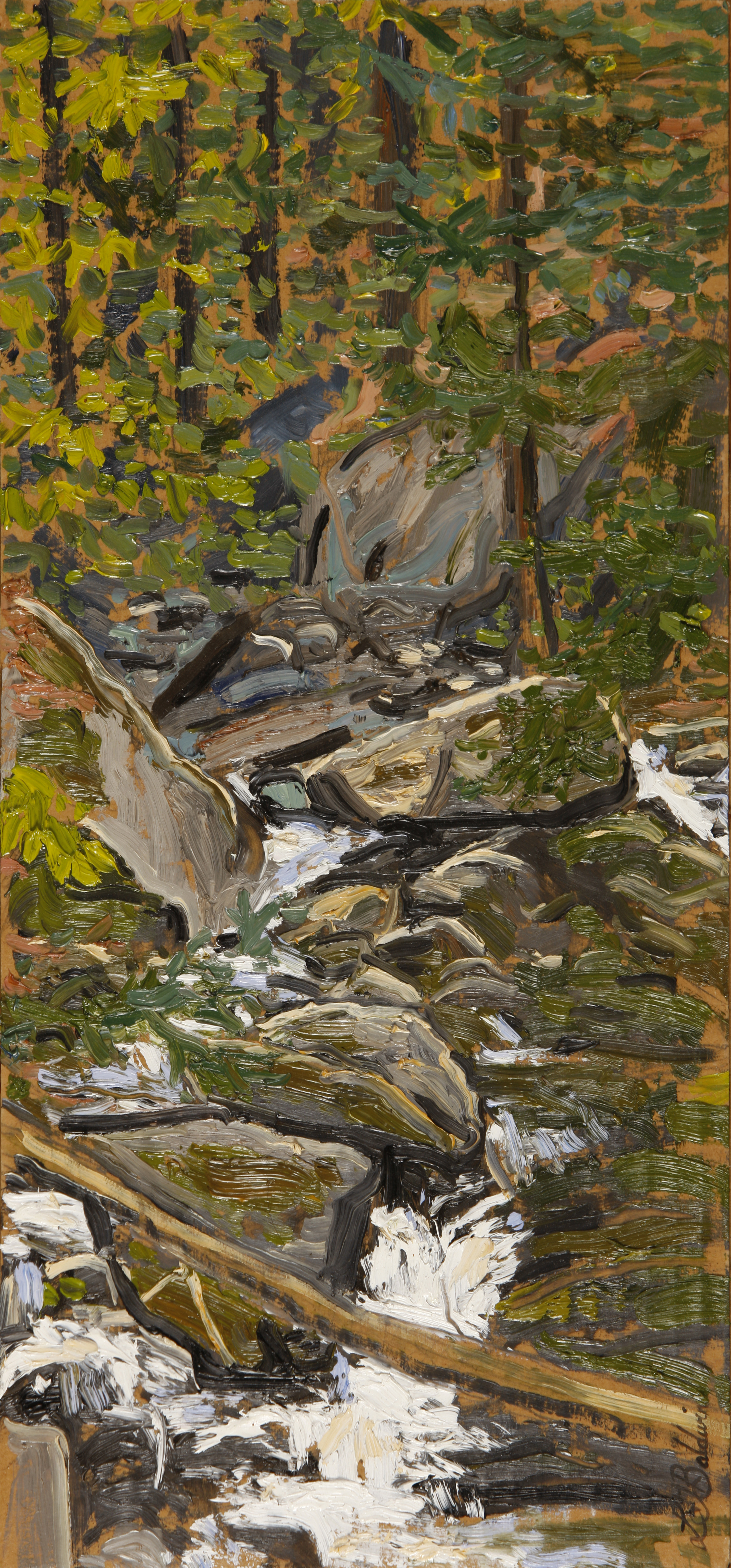 Wade Brook