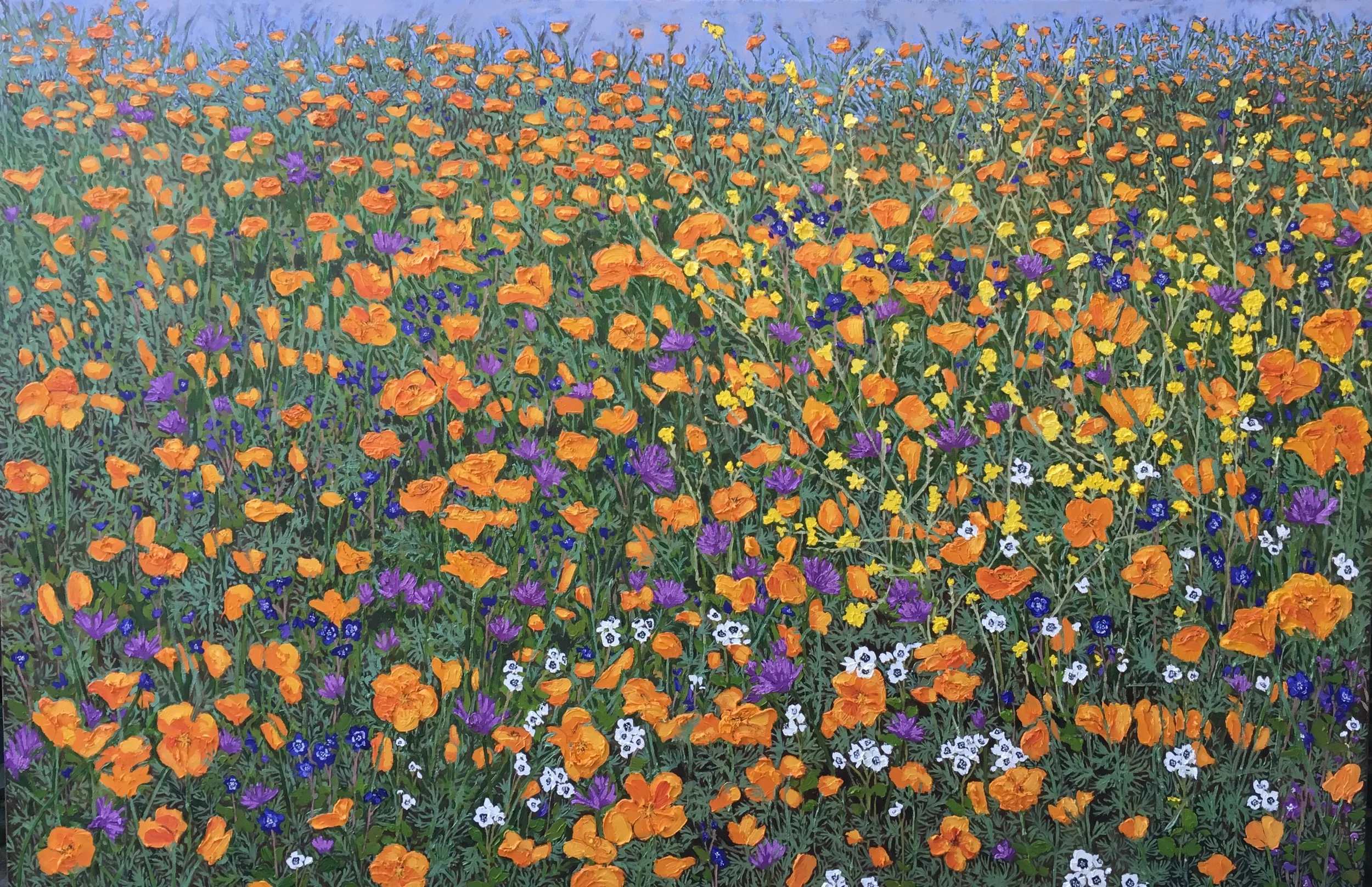 Super Bloom