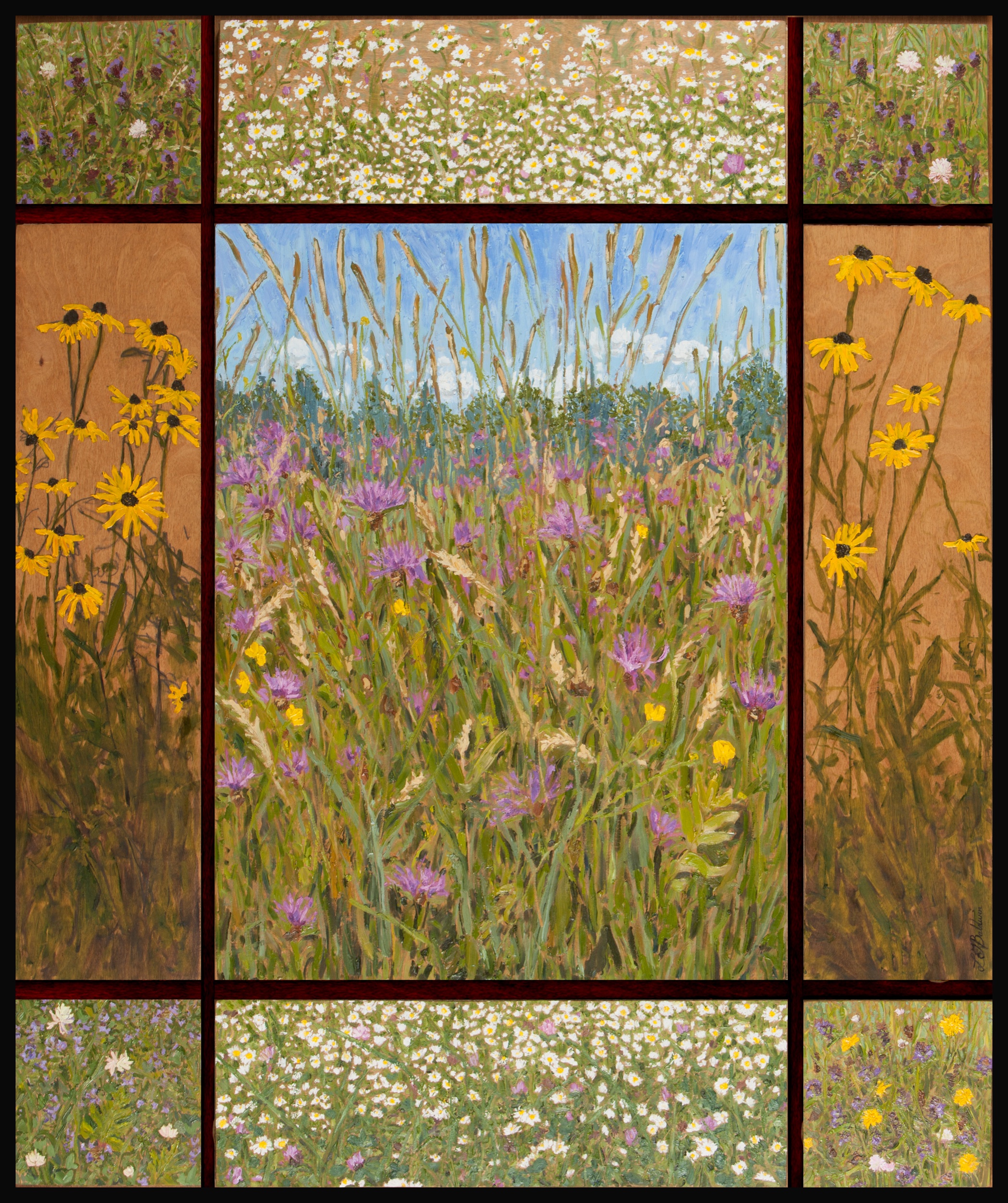 Wildflowers