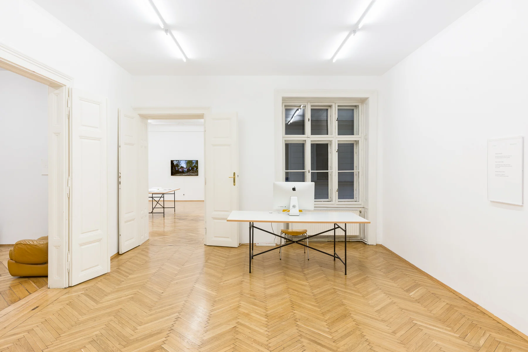 Tribe-Specific - Felix Gaudlitz