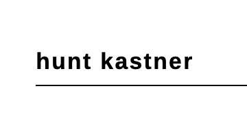 hunt kastner