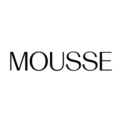 Mousse Magazin