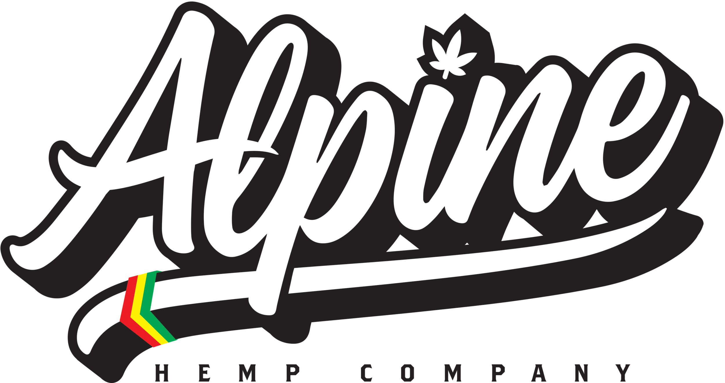Alpine Hemp Company®