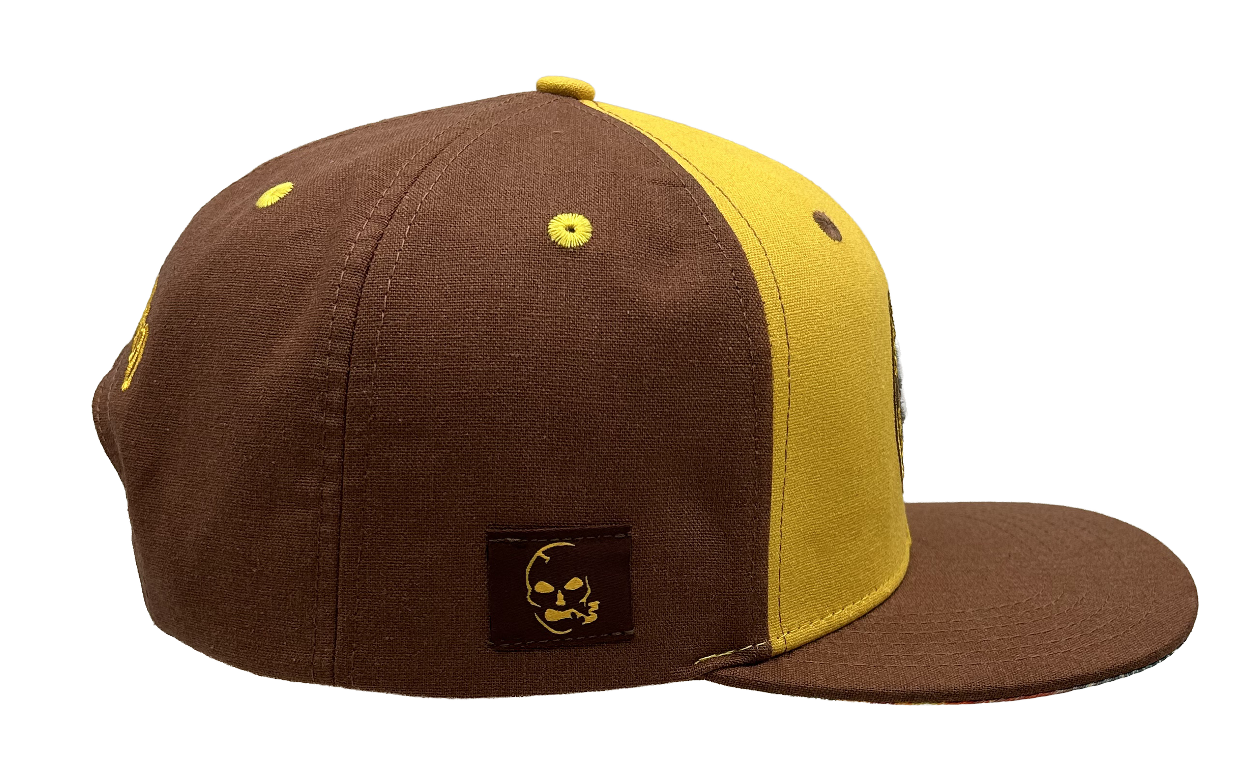 Field of Dreamz 6 Panel Brown.Yellow (5).png