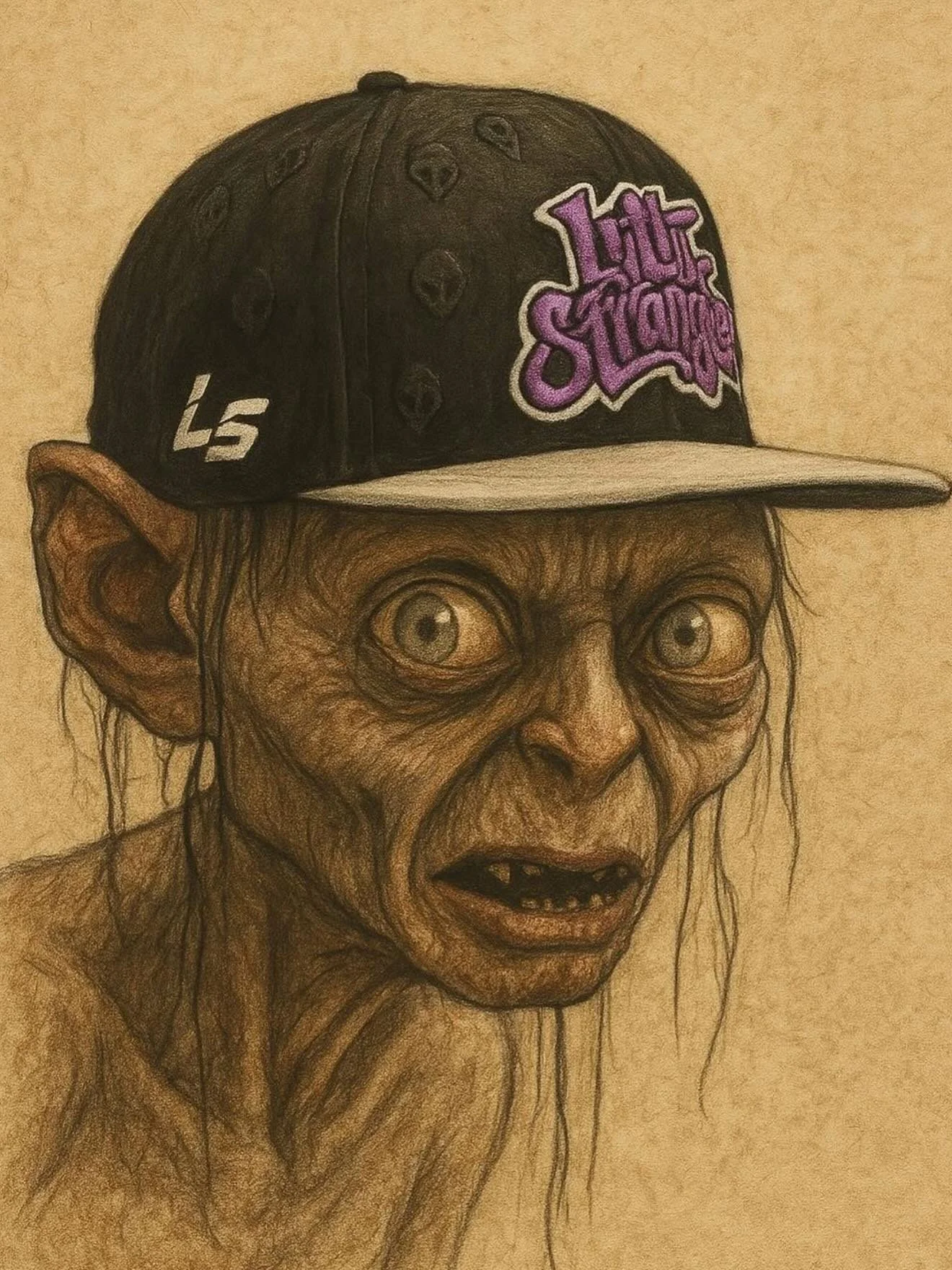 Happy Friday! Been a crazy week getting all these hats out. We love the memes! Keep em coming 🤣 
There was a &ldquo;recycling&rdquo; issue on some of the hats on this last drop. If your hat has Elovaters logo on the inside taping - our sincere apolo